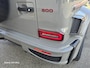 Mercedes-Benz G-klasse 800 BRABUS Facelift / NIEUWE Auto / Origineel BRABUS / Vol Carbon / Open Dak / Burmester / Schermen