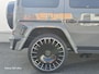 Mercedes-Benz G-klasse 800 BRABUS Facelift / NIEUWE Auto / Origineel BRABUS / Vol Carbon / Open Dak / Burmester / Schermen