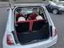 Fiat 500 1.2 Lounge Automaat 54dKM!|Leder|Schuifdak|Xenon|InterScope