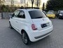 Fiat 500 1.2 Lounge Automaat 54dKM!|Leder|Schuifdak|Xenon|InterScope