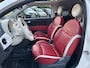 Fiat 500 1.2 Lounge Automaat 54dKM!|Leder|Schuifdak|Xenon|InterScope