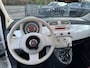 Fiat 500 1.2 Lounge Automaat 54dKM!|Leder|Schuifdak|Xenon|InterScope