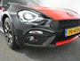 Fiat 124 Spider Abarth Abarth 1.4 MultiAir Turbo | Airco (automatisch) | Armsteun | Audio installatie