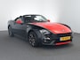 Fiat 124 Spider Abarth Abarth 1.4 MultiAir Turbo | Airco (automatisch) | Armsteun | Audio installatie