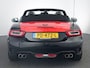 Fiat 124 Spider Abarth Abarth 1.4 MultiAir Turbo | Airco (automatisch) | Armsteun | Audio installatie