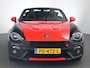 Fiat 124 Spider Abarth Abarth 1.4 MultiAir Turbo | Airco (automatisch) | Armsteun | Audio installatie