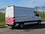 Mercedes-Benz Sprinter 316 2.2 CDI L2H2 3.5T-Trekhaak Wp-Inrichting Airco Mf-Stuurwiel!