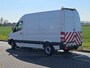 Mercedes-Benz Sprinter 316 2.2 CDI L2H2 3.5T-Trekhaak Wp-Inrichting Airco Mf-Stuurwiel!