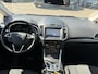 Ford S-Max 2.5 FHEV Titanium 7pers 190pk | Panoramadak | Achteruitrijcamera | Stoelverwarming | Ambient Lightning | SYNC 3 Navigatie
