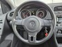 Volkswagen Golf Cabriolet 1.2 TSI BlueMotion Inclusief Afleveringskosten