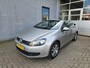 Volkswagen Golf Cabriolet 1.2 TSI BlueMotion Inclusief Afleveringskosten