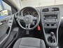 Volkswagen Golf Cabriolet 1.2 TSI BlueMotion Inclusief Afleveringskosten