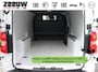 Fiat e-Scudo L3 75 kWh | Camera | Carplay | Betimmering | 17"