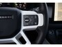 Land Rover Defender 2.0 P300e 110 X-Dynamic HSE / Fuji White / Ebony Black Leather / 22 Inch Velgen