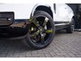 Land Rover Defender 2.0 P300e 110 X-Dynamic HSE / Fuji White / Ebony Black Leather / 22 Inch Velgen