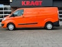 Ford Transit Custom 290 2.0 TDCI L2H1 Trend, NAP, airconditioning, cruise control, achteruitrijcamera, navi, stoelverwarming