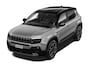 Jeep Avenger Summit | 10,25" Infotainment met draadloos Apple Carplay en Android Auto | 18" Diamond Cut lichtmetalen velgen | 360 parkeersensoren