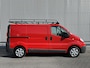 Renault Trafic 2.0 dCi T27 L1H1*A/C*CRUISE*3P*HAAK*IMPERIAAL*