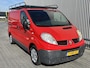 Renault Trafic 2.0 dCi T27 L1H1*A/C*CRUISE*3P*HAAK*IMPERIAAL*