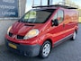 Renault Trafic 2.0 dCi T27 L1H1*A/C*CRUISE*3P*HAAK*IMPERIAAL*