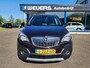 Opel Mokka 1.4 Turbo Cosmo 140pk Leer, Camera, Clima, Navi, NL auto