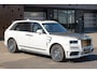 Rolls-Royce Cullinan 6.75 V12 | MANSORY | FORGED CARBON | ONLY 7600 KM |
