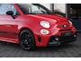 Abarth 595 1.4 T-Jet 500c Carbon Sabelt Monza Sportuitlaat Beast Audio Carbon Navi