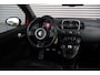 Abarth 595 1.4 T-Jet 500c Carbon Sabelt Monza Sportuitlaat Beast Audio Carbon Navi