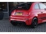 Abarth 595 1.4 T-Jet 500c Carbon Sabelt Monza Sportuitlaat Beast Audio Carbon Navi