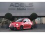 Abarth 595 1.4 T-Jet 500c Carbon Sabelt Monza Sportuitlaat Beast Audio Carbon Navi
