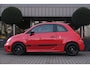Abarth 595 1.4 T-Jet 500c Carbon Sabelt Monza Sportuitlaat Beast Audio Carbon Navi