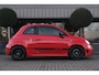 Abarth 595 1.4 T-Jet 500c Carbon Sabelt Monza Sportuitlaat Beast Audio Carbon Navi