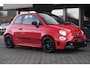 Abarth 595 1.4 T-Jet 500c Carbon Sabelt Monza Sportuitlaat Beast Audio Carbon Navi