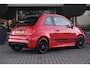 Abarth 595 1.4 T-Jet 500c Carbon Sabelt Monza Sportuitlaat Beast Audio Carbon Navi