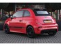 Abarth 595 1.4 T-Jet 500c Carbon Sabelt Monza Sportuitlaat Beast Audio Carbon Navi