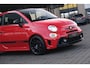 Abarth 595 1.4 T-Jet 500c Carbon Sabelt Monza Sportuitlaat Beast Audio Carbon Navi