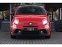 Abarth 595 1.4 T-Jet 500c Carbon Sabelt Monza Sportuitlaat Beast Audio Carbon Navi