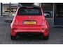 Abarth 595 1.4 T-Jet 500c Carbon Sabelt Monza Sportuitlaat Beast Audio Carbon Navi