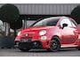 Abarth 595 1.4 T-Jet 500c Carbon Sabelt Monza Sportuitlaat Beast Audio Carbon Navi