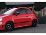 Abarth 595 1.4 T-Jet 500c Carbon Sabelt Monza Sportuitlaat Beast Audio Carbon Navi