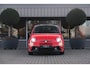 Abarth 595 1.4 T-Jet 500c Carbon Sabelt Monza Sportuitlaat Beast Audio Carbon Navi