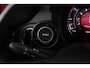 Abarth 595 1.4 T-Jet 500c Carbon Sabelt Monza Sportuitlaat Beast Audio Carbon Navi