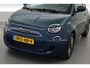 Fiat 500C Icon 42 kWh | Navi | Apple CarPlay | Keyless | Clima | PDC