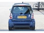 smart Fortwo coupé 0.7 springtime MEENEEMPRIJS!!/AUTOMAAT!!/Panoramadak/Airco/Radio-CD speler/15'' Lichtmetalen velgen/Centrale deurvergrendeling/Toerenteller/Elektrische ramen.