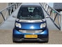 smart Fortwo coupé 0.7 springtime MEENEEMPRIJS!!/AUTOMAAT!!/Panoramadak/Airco/Radio-CD speler/15'' Lichtmetalen velgen/Centrale deurvergrendeling/Toerenteller/Elektrische ramen.
