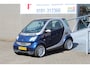 smart Fortwo coupé 0.7 springtime MEENEEMPRIJS!!/AUTOMAAT!!/Panoramadak/Airco/Radio-CD speler/15'' Lichtmetalen velgen/Centrale deurvergrendeling/Toerenteller/Elektrische ramen.