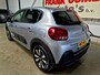 Citroën C3 1.2 PureTech 110PK Max + LED|Navigatie|Apple|Android|Climate control|Cruise|PDC|Camera|Lane assist|16"LMV