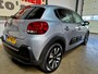 Citroën C3 1.2 PureTech 110PK Max + LED|Navigatie|Apple|Android|Climate control|Cruise|PDC|Camera|Lane assist|16"LMV