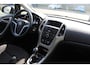 Opel Astra 1.4 Turbo Edition APK t/m 11-10-2025!!MEENEEMPRIJS!!/Airco/Cruise control/Parkeersensoren/Multifunctioneel stuurwiel/Spraakbediening/Radio-CD speler/Bluetooth/Trekhaak/17'' Lichtmetalen velgen/Elektrisch verstelbare spiegels/Elektrische ramen.
