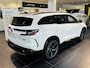 Renault Espace E-Tech full hybrid 200 esprit Alpine 7p. Renault Espace E-Tech Hybrid 200 esprit Alpine 7p. NU DIRECT UIT VOORRAAD LEVERBAAR MET 3000,- KORTING OP = OP